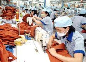 Dịch Vụ Cung Ứng Lao Động Ngành May - Giải Pháp Nhân Sự Chuyên Nghiệp