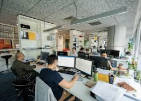 Dịch Vụ Cung Ứng Nhân Lực Chuyên Môn