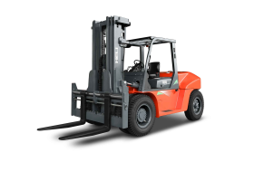 Dịch Vụ Cho Thuê Xe Nâng