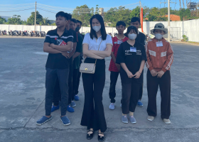 Cung ứng lao động phổ thông Bình Phước, Bình Dương và các khu vực lân cận