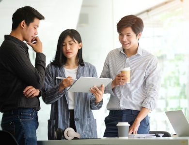 Xu Hướng Việc Làm 2025: Ngành Nghề Nào Sẽ Lên Ngôi?