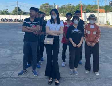 Cung ứng lao động phổ thông Bình Phước, Bình Dương và các khu vực lân cận