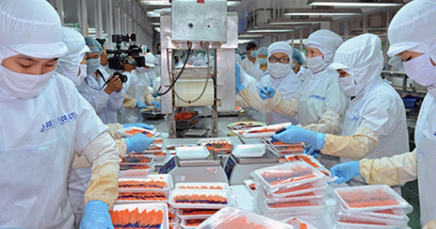 COVID TRỞ LẠI – THỊ TRƯỜNG VIỆC LÀM BÌNH PHƯỚC SẼ ẢNH HƯỞNG NHƯ THẾ NÀO?