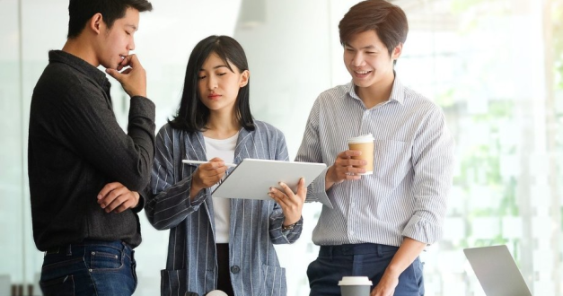 Xu Hướng Việc Làm 2025: Ngành Nghề Nào Sẽ Lên Ngôi?