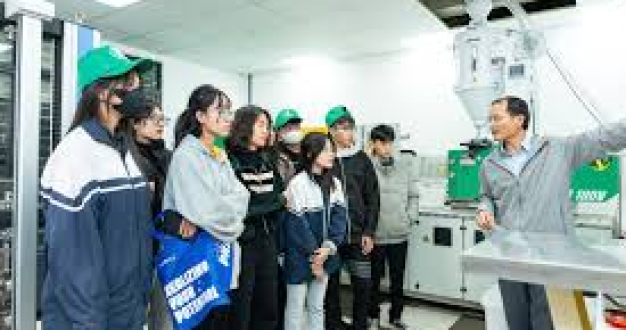 Phát Triển Kinh Tế Bình Phước: Cơ Hội Đầu Tư và Xu Hướng Tăng Trưởng