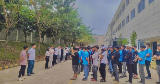 BỐC XẾP TRỌN GÓI ĐỒNG XOÀI – NHANH CHÓNG, CHUYÊN NGHIỆP, GIÁ TỐT